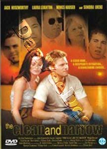 The Clean and Narrow |   DVD